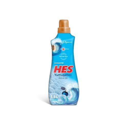 HES YUMUŞATICI 1,5LT OKYANUS