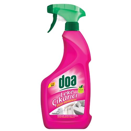 DOA LEKE ÇİKARICI SPREY 750 ML