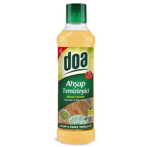 DOA AHŞAP TEMİZLEYİCİ 1000 ML