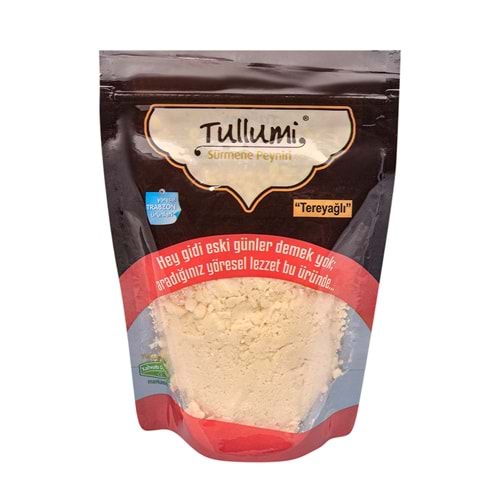 KAHVALTI DÜNYASI SÜRMENE TULUM 250 GR