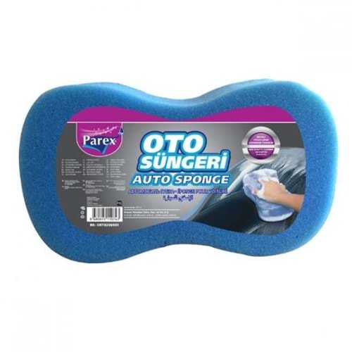 PAREX OTO SÜNGERİ