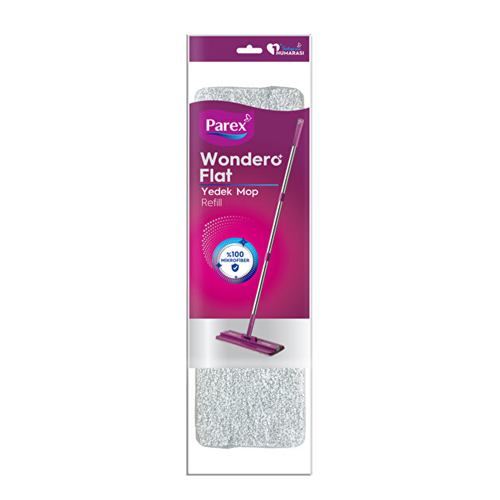 Parex Wondero Flat Mop Yedek