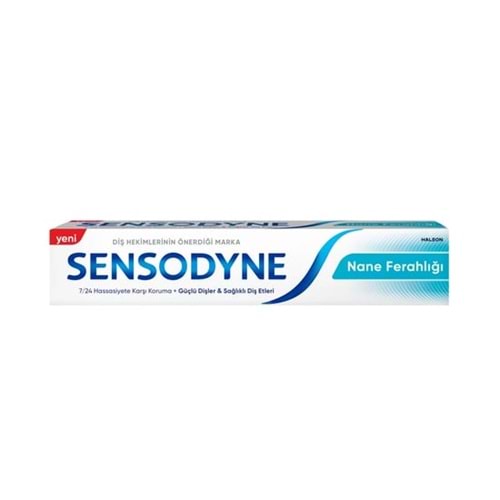 SENSODYNE 75ML NANE FERAHLIĞI