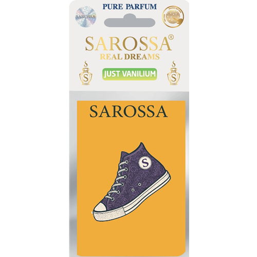 SAROSSA OTO KOKUSU ASKILI