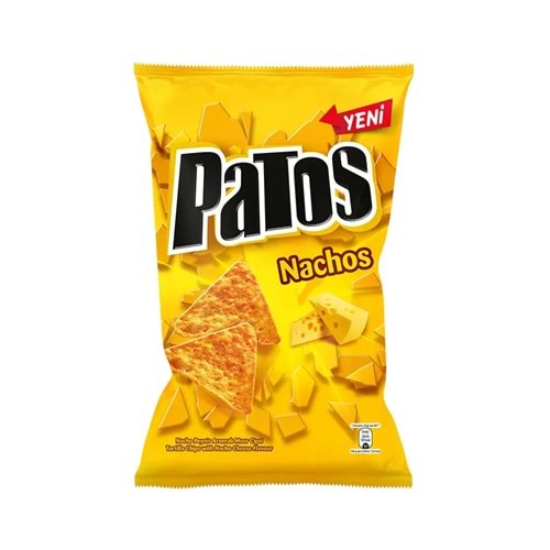 PATOS NACHO SP. 109X24 (GK) Super