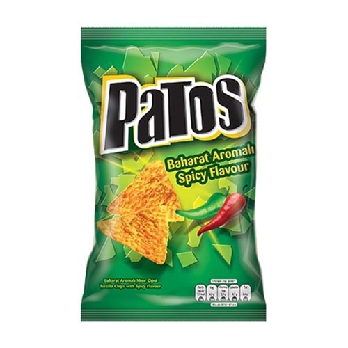 PATOS BAH. PARTİ 195X15 (GK) Party