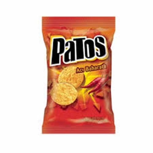 PATOS ACI SP. 109X24 (GK) Super