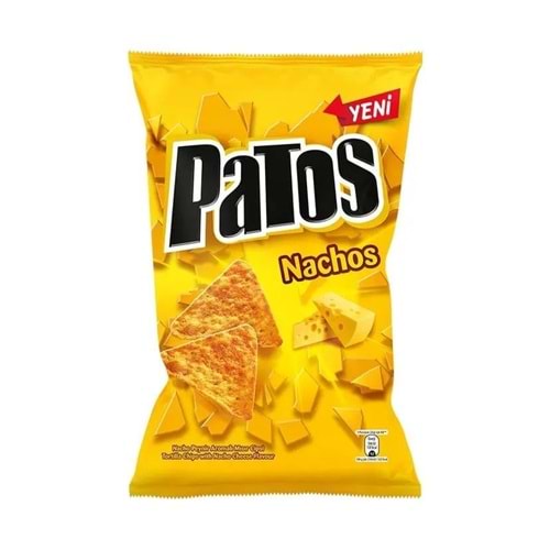 PATOS NACHO PARTİ 195X15 (GK) Party