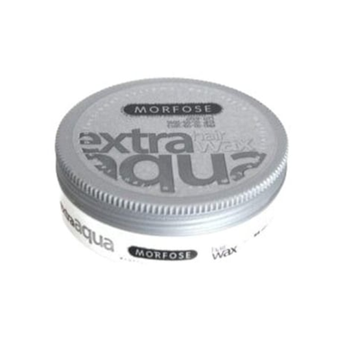 MORFOSE WAX JEL EXTRA AQUA BLUE WAX 150ML (IML) NO:2