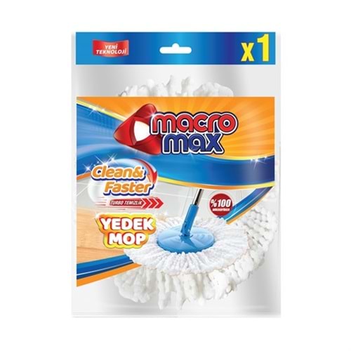 MACROMAX MULTİ YEDEK MOP