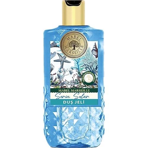 MABEL DUŞ JELİ 750ML SERİN SULAR