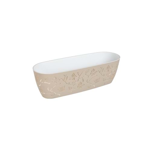 ALYA 3D BALKON SAKSI NO:2 ALY-112 BOY:48 CM