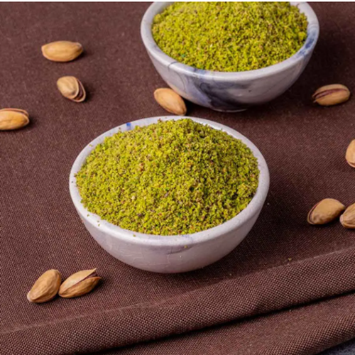 ZERDALİ NATUREL TOZ ANTEP FISTIĞI 100 GR