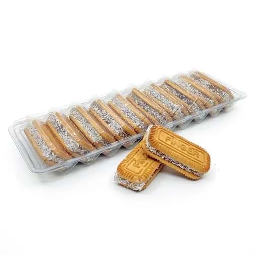 DOĞANZADE LOKUM BİSKÜVİLİ 300 GR