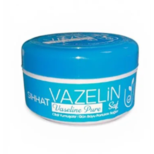 SİHHAT VAZELİN 100 ML SAF