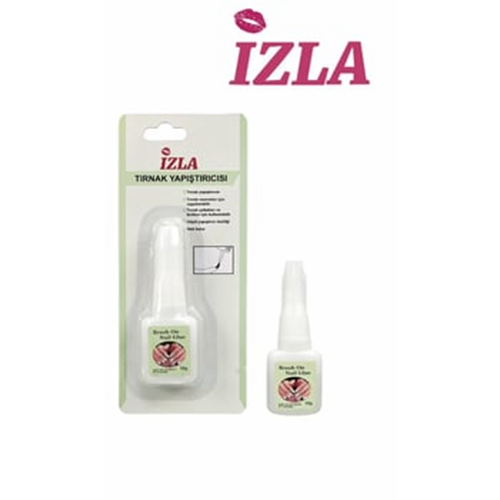 İZLA TIRNAK YAPIŞTIRICISI