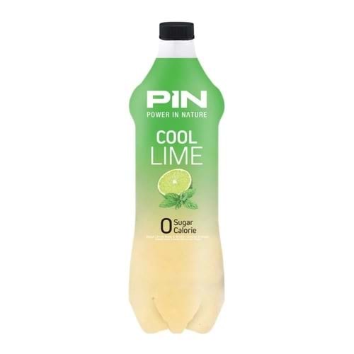 PİN SOĞUK ÇAY COOL LİME 1LT SIFIR ŞEKER