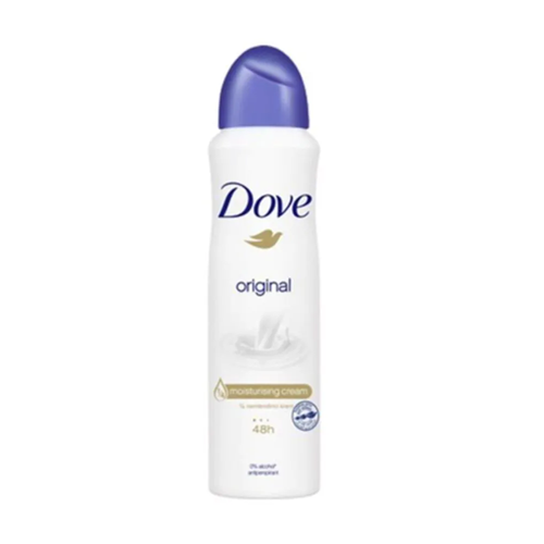 DOVE DEO ORİJİNAL 150ML.