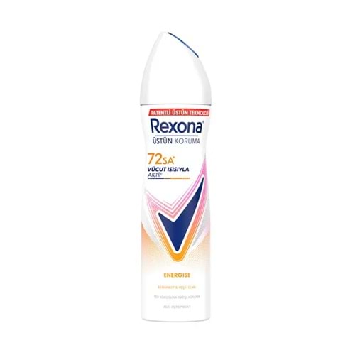 Rexona Deo Women Peach Spark 150 ml