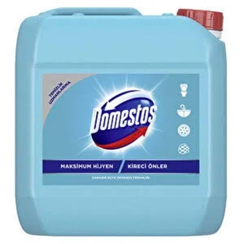 DOMESTOS 3,24 LT OKYANUS.