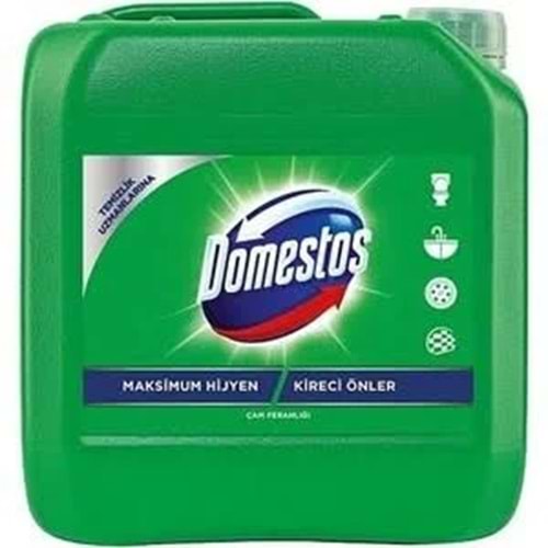 DOMESTOS 3,24 LT DAĞ ESİNTİSİ.