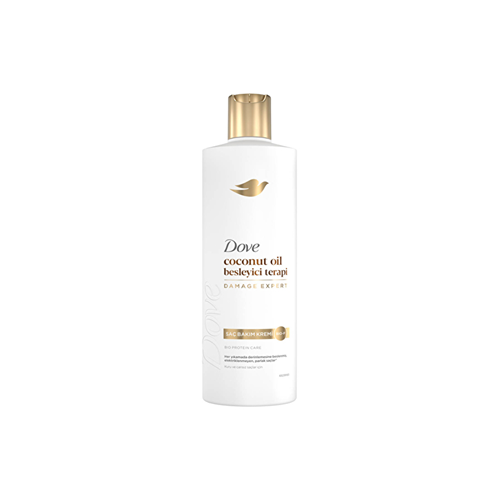 DOVE SAÇ KREMİ COCONUT 350 ML