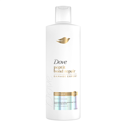 Dove 375ml Peptit Bond Repair Şampuan