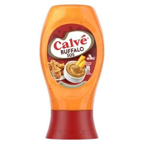 CALVE BUFFALO SOS 245 gr
