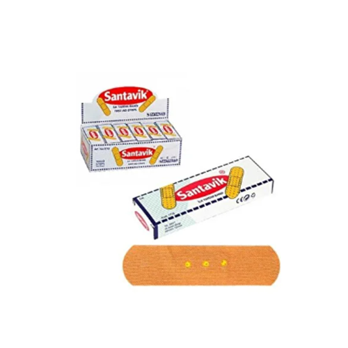 YARA BANDI SANTAVİK 10 LU