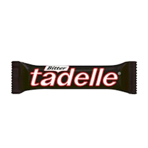 TADELLE BİTTER 30 GR OYAK