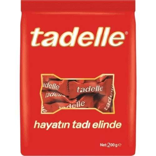 TADELLE MİNİ 200 GR 2022