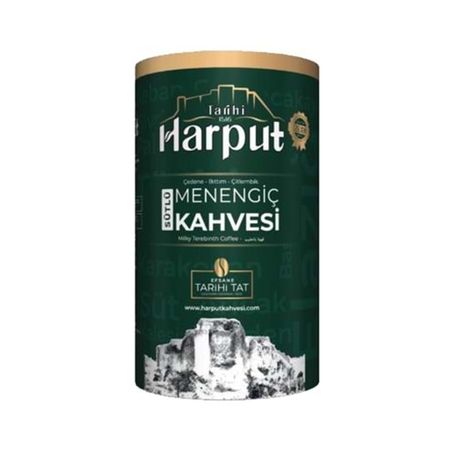 HARPUT MENENGİÇ DİBEK KAHVESİ 250 GR KUTU