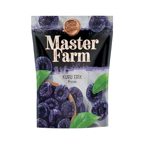 MASTER FARM KURU ERİK 120 GR
