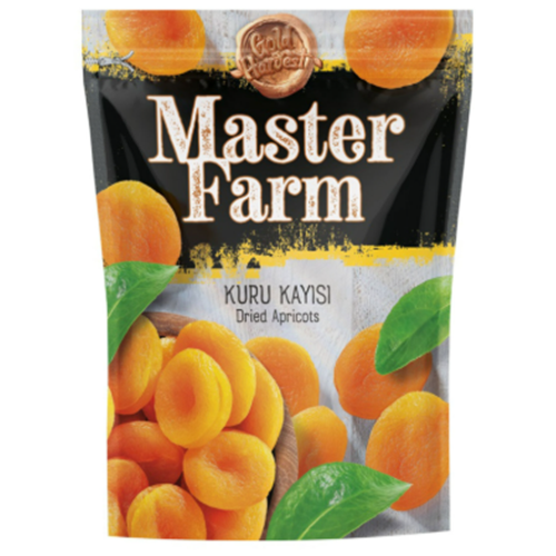 MASTER FARM KURU KAYISI 140 GR