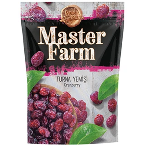 MASTER FARM TURNA YEMİŞİ 150 GR
