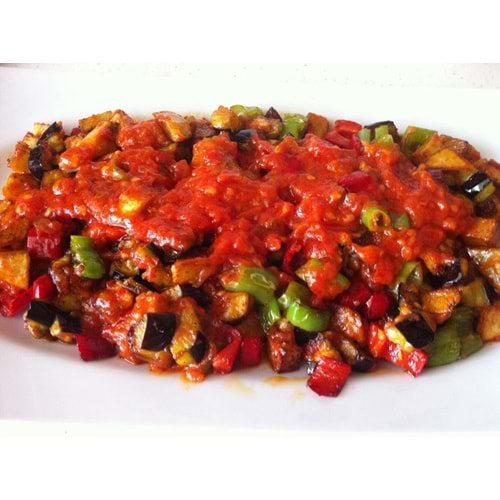 RİMEZE ŞAKŞUKA 180 GR MEZE
