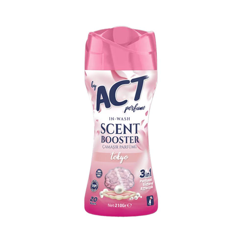 ACT ÇAMAŞIR PARFÜMÜ TOKYO 210 GR