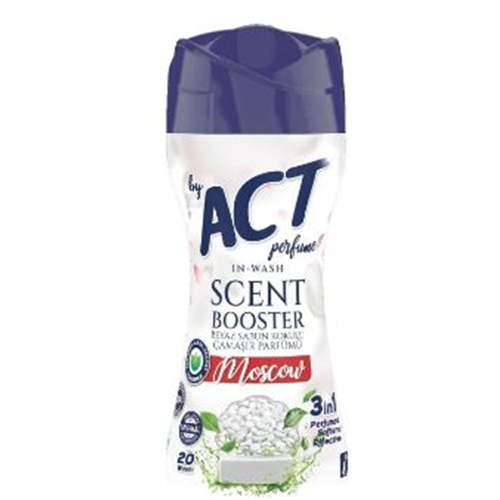 ACT ÇAMAŞIR PARFÜMÜ MOSCOV 210 GR