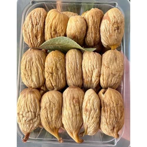 KUDA KURU İNCİR 500 GR