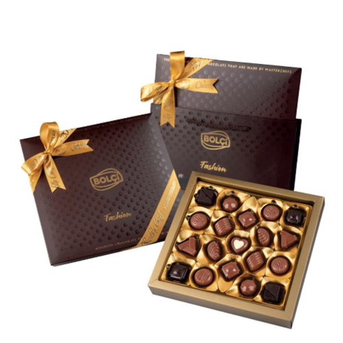 Bolçi Special Fashion 190 gr