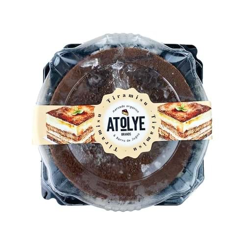 ATÖLYE PASTA TRAMİSU 600 GR