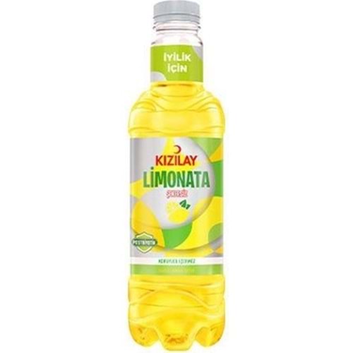 KIZILAY 1LT LİMONATA