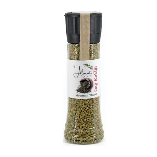 ALAÇATI NATUREL DAĞ KEKIĞI PET DEĞIRMEN 50 G