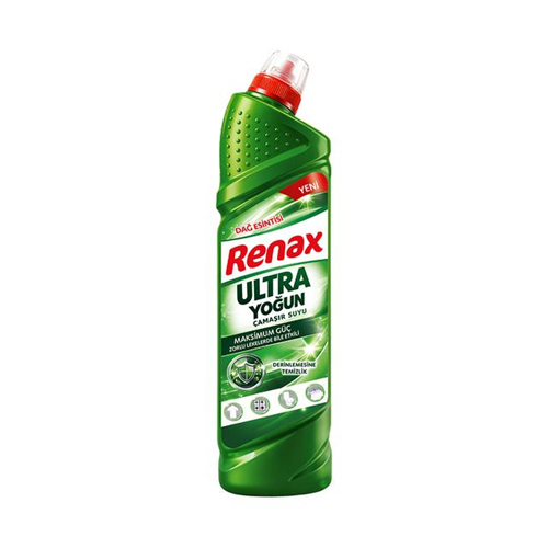 RENAX ULTRA ÇAMAŞIR SUYU DAĞ ESİNTİSİ 750 ML