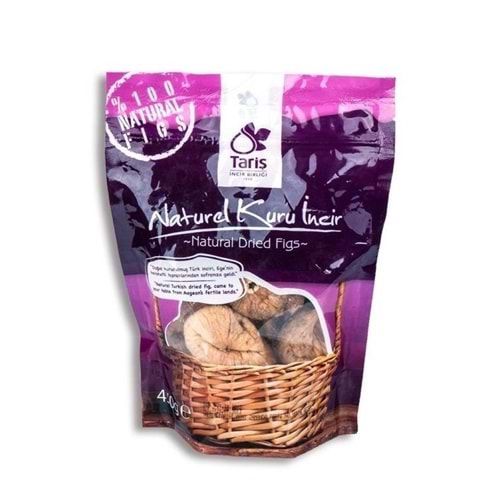 TARİŞ NATUREL KURU İNCİR 450 GR