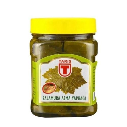 TARİŞ ASMA YAPRAĞI 400 GR SALAMURA PET