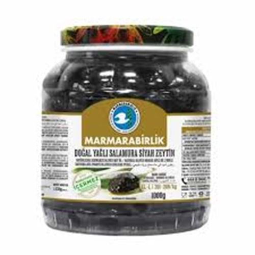 MARMARA BİRLİK XL-L 1KG. 201-260 ADET/KG