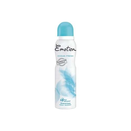 EMOTION DEO OKYANUS 150 ML