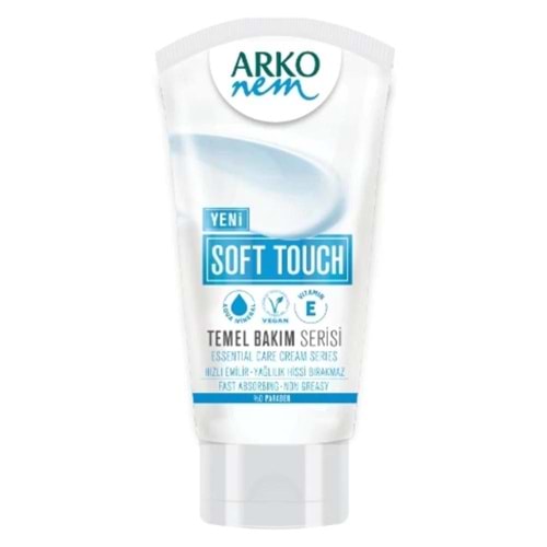 ARKO NEM SOFT TOUCH 60 ML