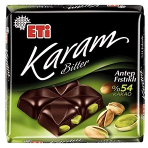 ETİ KARAM %54 ANTEP 60 GR
